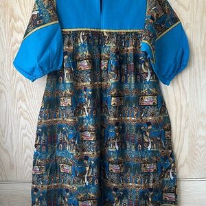 Brand New Cotton Dress